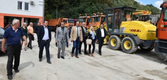 Povratnik pokrenuo firmu i zaposlio 80 radnika